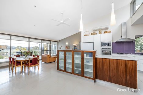 Property photo of 26 Rubbo Crescent Weston ACT 2611
