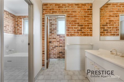 Property photo of 10A Derwent Place St Clair NSW 2759