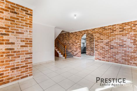 Property photo of 10A Derwent Place St Clair NSW 2759