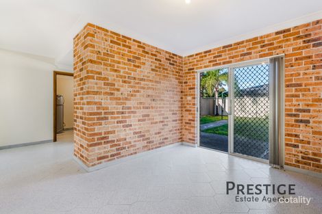 Property photo of 10A Derwent Place St Clair NSW 2759