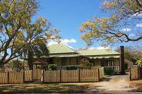 752 Ruthven St, South Toowoomba, QLD 4350