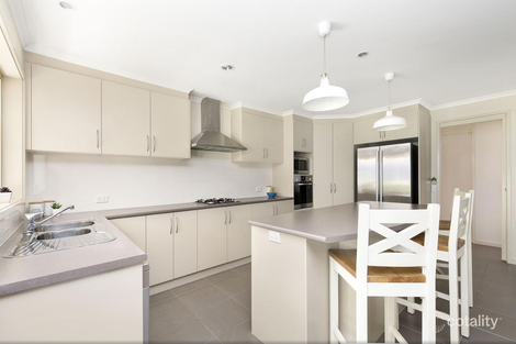 Property photo of 18 Roy Marika Street Bonner ACT 2914