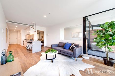 103/392 St Georges Rd, Fitzroy North, VIC 3068