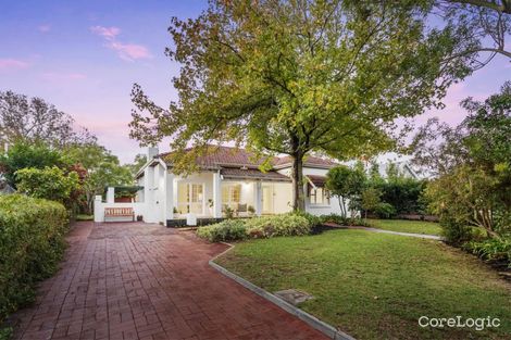 Property photo of 21 Bernard Street Claremont WA 6010