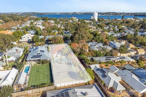 Property photo of 21 Bernard Street Claremont WA 6010