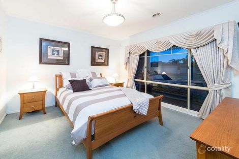 Property photo of 39 Doreen Rogen Way South Morang VIC 3752
