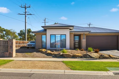 Property photo of 1 Stirling Street Wonthaggi VIC 3995