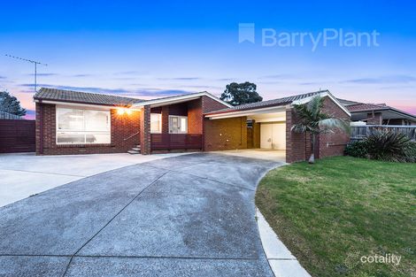 27 Belindavale Dr, Knoxfield, VIC 3180