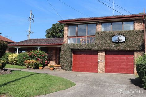 Property photo of 4 Ebony Close Casula NSW 2170