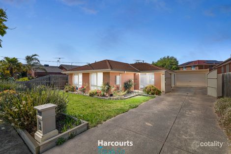 Property photo of 28 Supply Drive Epping VIC 3076