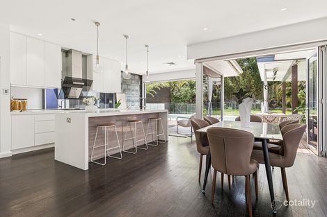 Property photo of 142 Kyle Parade Kyle Bay NSW 2221