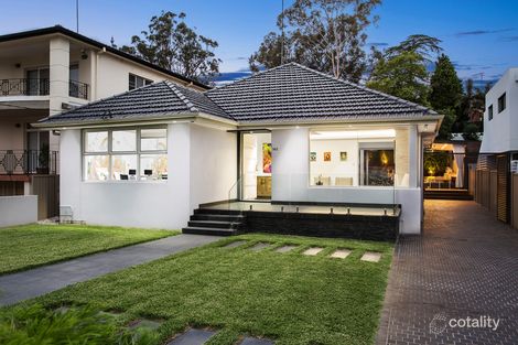 Property photo of 142 Kyle Parade Kyle Bay NSW 2221