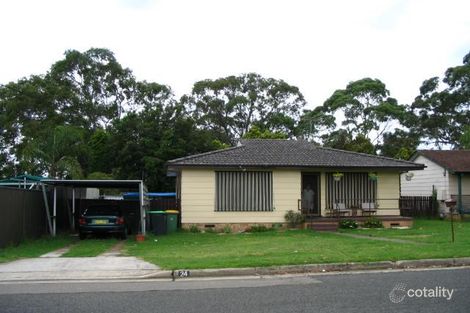 24 First Walk, Chester Hill, NSW 2162