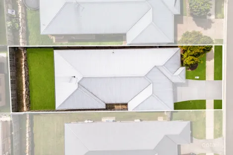 Property photo of 53 Willow Circuit Yarrabilba QLD 4207