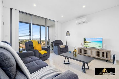 Property photo of 702/21 Atkinson Street Liverpool NSW 2170