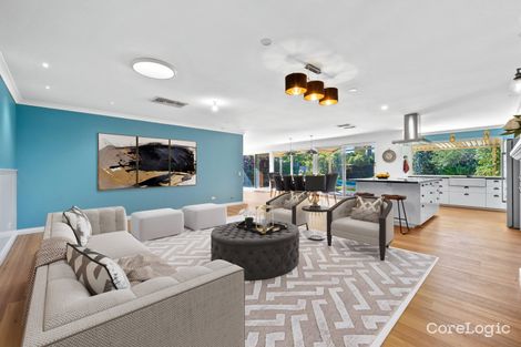 Property photo of 7 Quirk Dale Winthrop WA 6150