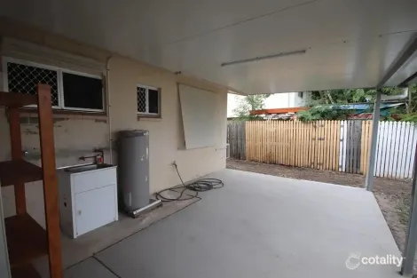 Property photo of 14 Corella Crescent Mount Louisa QLD 4814