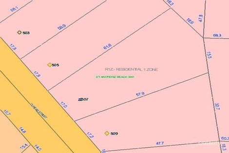 Property photo of 507 Dundas Street St Andrews Beach VIC 3941