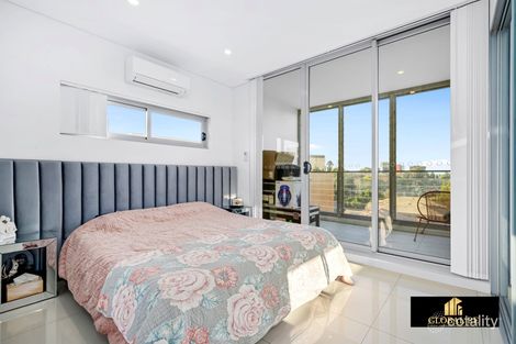 Property photo of 702/21 Atkinson Street Liverpool NSW 2170