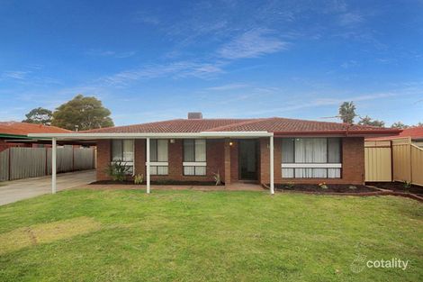 Property photo of 108 Wilfred Road Thornlie WA 6108