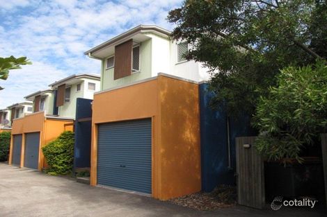 4/11 Bowen St, Windsor, QLD 4030