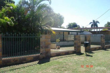 Property photo of 4 Raven Crescent Townview QLD 4825