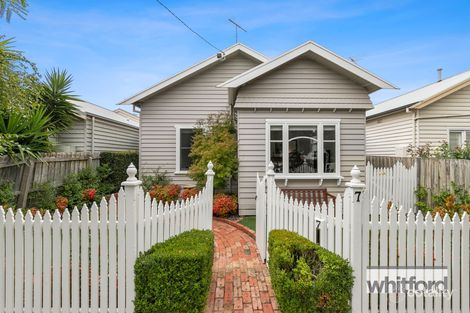 7 Grey St, East Geelong, VIC 3219