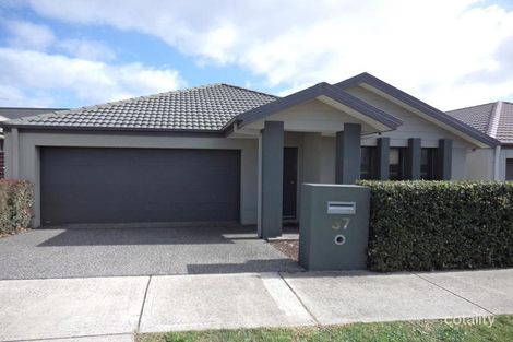 Property photo of 37 Meridian Circuit Berwick VIC 3806