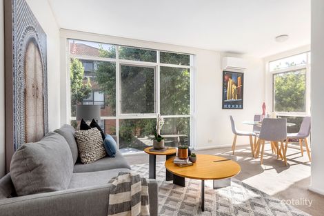 8/43 Kensington Rd, South Yarra, VIC 3141