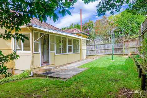 Property photo of 21 Olive Street Asquith NSW 2077