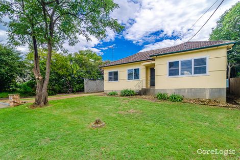 Property photo of 21 Olive Street Asquith NSW 2077