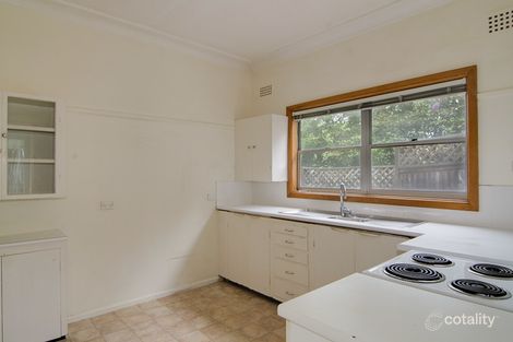 Property photo of 21 Olive Street Asquith NSW 2077