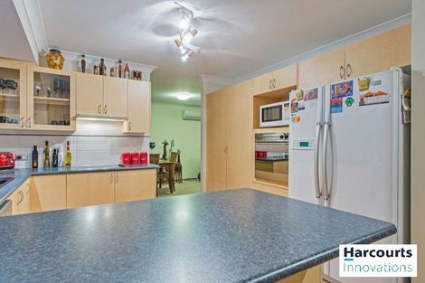 Property photo of 31 Nandi Terrace Pacific Pines QLD 4211