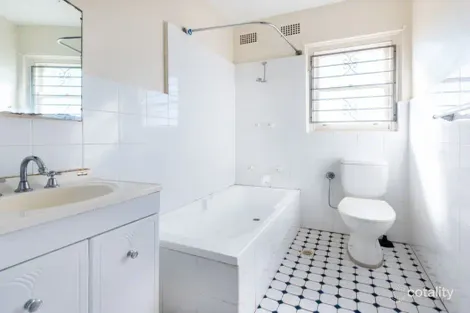 Property photo of 4/1 Jensen Avenue Vaucluse NSW 2030