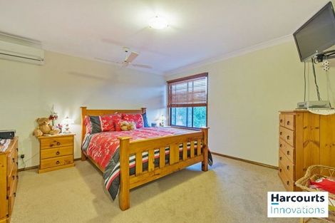 Property photo of 31 Nandi Terrace Pacific Pines QLD 4211