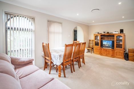 Property photo of 33 Eileen Street Picnic Point NSW 2213