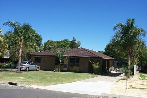 21 Bandalong Way, High Wycombe, WA 6057