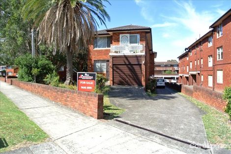 Property photo of 6/12 Crawford Street Berala NSW 2141