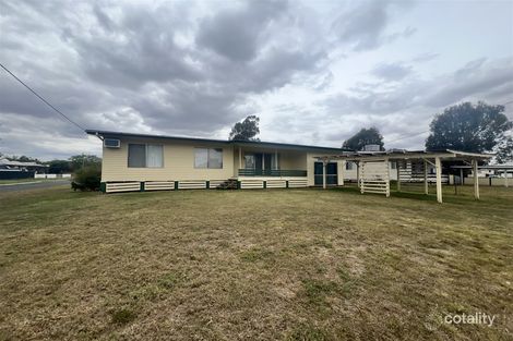 85 Moreton St, Dalby, QLD 4405