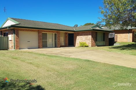 14 Illawarra Cct, Worrigee, NSW 2540