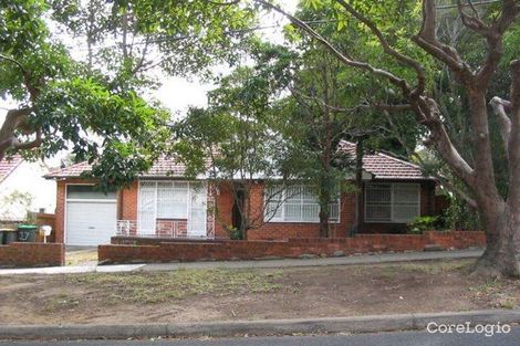 Property photo of 27 Bridge Street Lane Cove NSW 2066