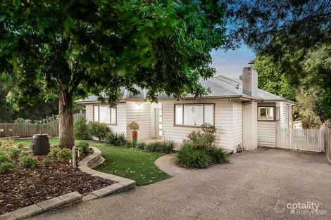 Property photo of 21 Deane Street Blackburn North VIC 3130