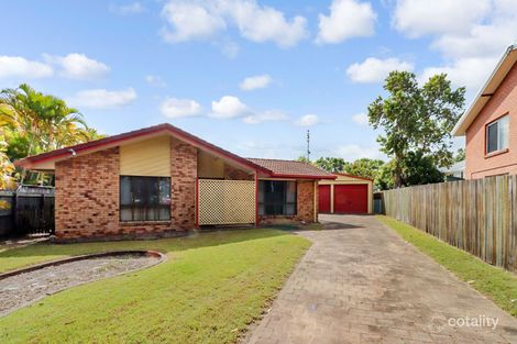 8a Kurrajong Cres, Point Vernon, QLD 4655