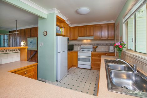 Property photo of 16 Bangalee Street Jindalee QLD 4074