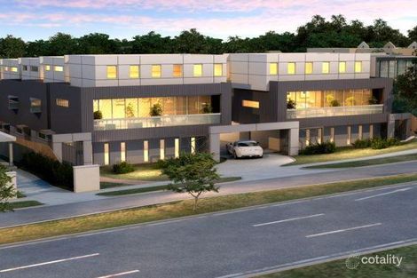 Property photo of 3/85 Bulla Road Essendon North VIC 3041