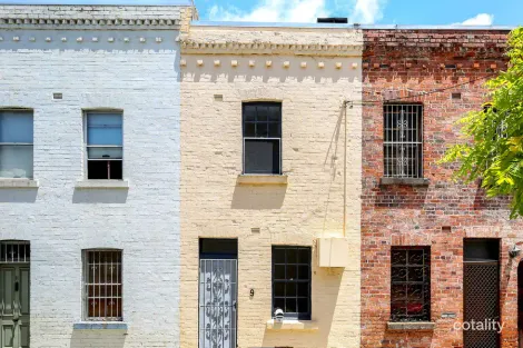 9 Paternoster Row, Pyrmont, NSW 2009