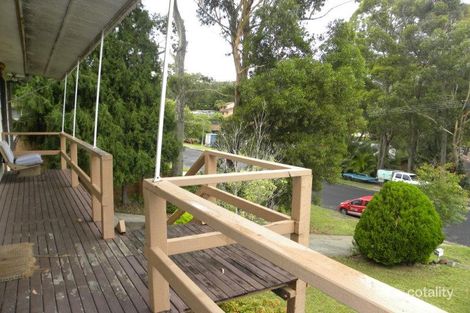 Property photo of 48 Ocean Avenue Surf Beach NSW 2536