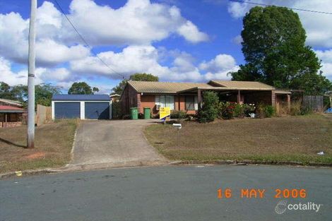 Property photo of 7 Kiah Court Strathpine QLD 4500
