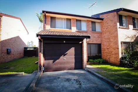 Property photo of 25/87 Memorial Avenue Liverpool NSW 2170