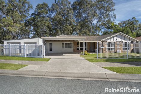 21 Benjamina Cct, Regents Park, QLD 4118